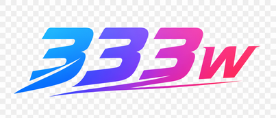 333w